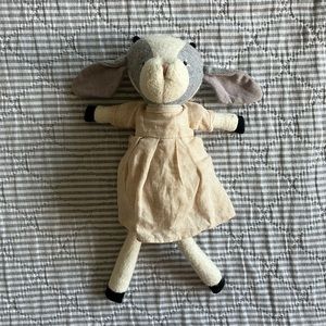 Hazel Village Limited Edition Ivy Goat